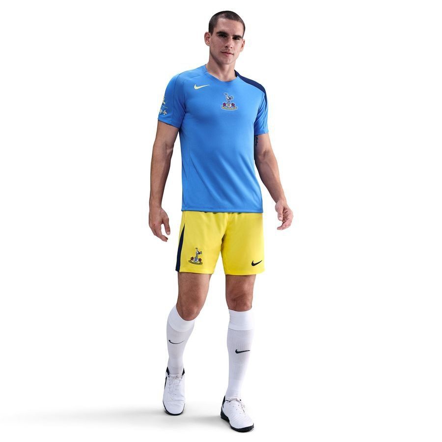 Tottenham 3rd Shorts 2025/26-League Fan Gear